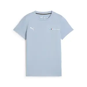 Camiseta infantil Puma BMW MMS image-0