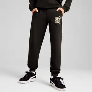 Kids' joggers Puma Mid 90s image-1