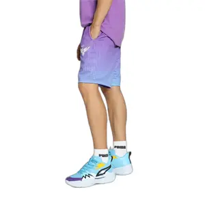 Corto Puma Melo Charlotte Graphic image-5