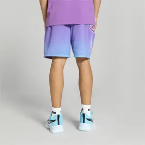 Corto Puma Melo Charlotte Graphic image-4