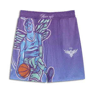 Corto Puma Melo Charlotte Graphic image-0