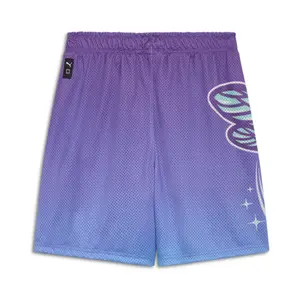 Corto Puma Melo Charlotte Graphic image-3