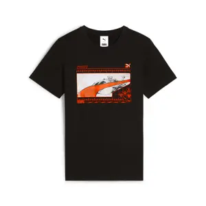 Children's T-shirt Puma X Rrocket League Graphic image-0