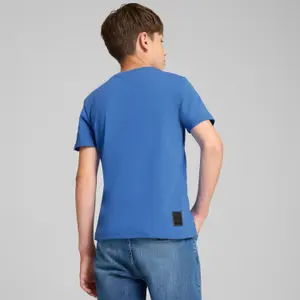 Children's T-shirt Puma X Rrocket League Graphic image-4