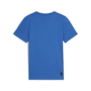 Children's T-shirt Puma X Rrocket League Graphic image-3