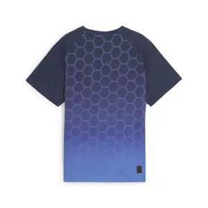 Kindertrikot Puma x Rocket League image-1