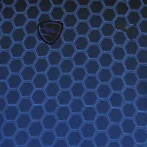 Kindertrikot Puma x Rocket League image-4