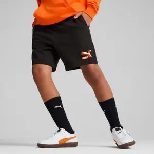 Child shorts Puma X Rocket League image-1