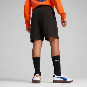 Child shorts Puma X Rocket League image-3