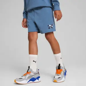 Child shorts Puma X Rocket League image-1