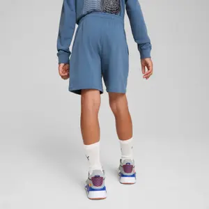 Child shorts Puma X Rocket League image-3