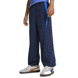 Joggingbyxor för barn Puma x Rocket League image-3