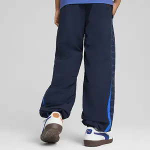 Joggingbyxor för barn Puma x Rocket League image-4