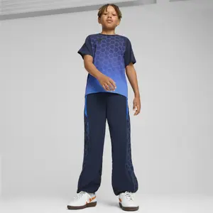 Joggingbyxor för barn Puma x Rocket League image-1