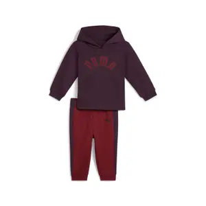 Kids' joggers Puma Play Paris image-0
