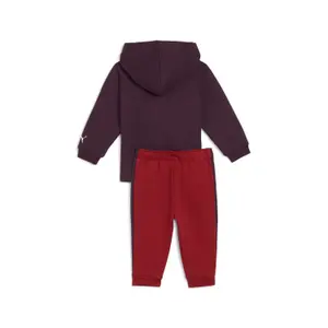 Kids' joggers Puma Play Paris image-1