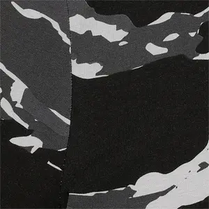 Kid's T-shirt Puma Essentials+ camo AOP image-3