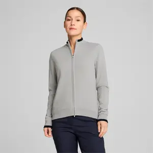 Veste en jean 2 en 1 removable femme Puma Tommy image-1