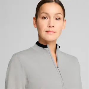 Veste en jean 2 en 1 removable femme Puma Tommy image-5