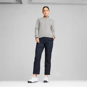 Veste en jean 2 en 1 removable femme Puma Tommy image-2