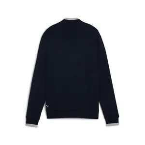 Women's 2-in-1 removable denim jacket Puma Tommy image-3