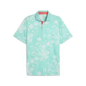 Polo Puma MATTR Rose image-0