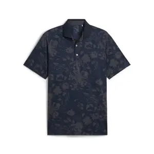 Polo Puma MATTR Rose image-0