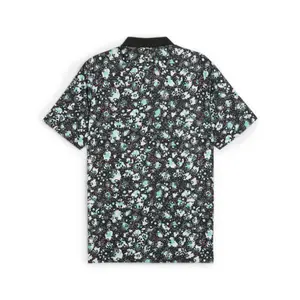 Polo Puma Cloudspun Abstract Camo image-1