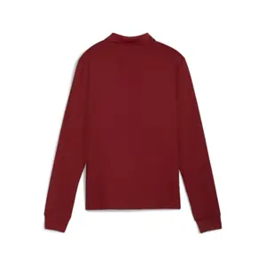 Polo manches longues femme Puma Cloudspun Midwght image-1