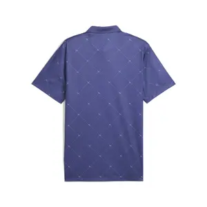Polo-Shirt Puma Pure 2.0 Argyle image-1
