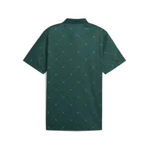 Polo-Shirt Puma Pure 2.0 Argyle image-1
