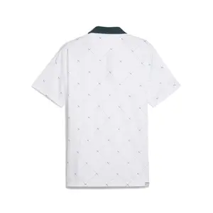 Polo-Shirt Puma Pure 2.0 Argyle image-1