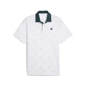 629322-07-polo-shirt-puma-pure-2-0-argyle-white-glow-green-terrain