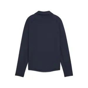 Polo manches longues femme Puma You-V image-1