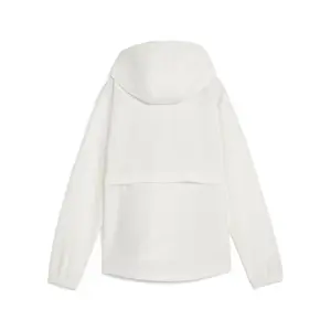 Waterdicht damesjack met rits Puma Ripguard image-1