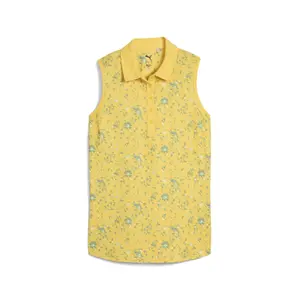 Polo de mujer Puma Cloudspun image-0