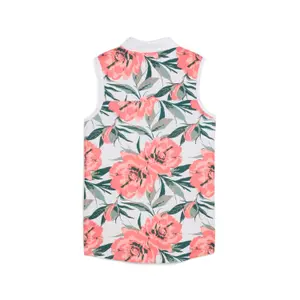 Polo sans manches femme Puma MATTR Beautiful Game image-1