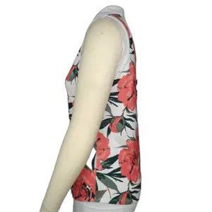 Polo sans manches femme Puma MATTR Beautiful Game image-2