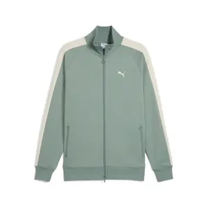 Sweat jacket Puma T7 Always On DK image-0