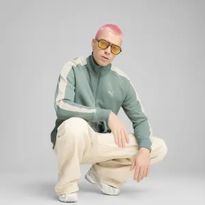 Sweat jacket Puma T7 Always On DK image-2