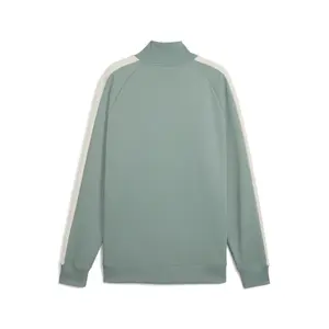 Sweat jacket Puma T7 Always On DK image-3