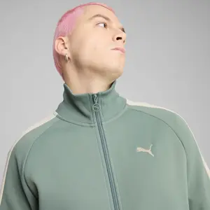 Sweat jacket Puma T7 Always On DK image-6