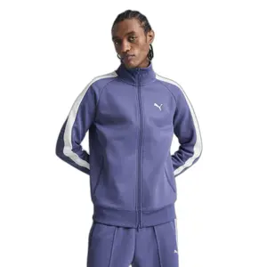 Sweat jacket Puma T7 Always On Track DK image-1