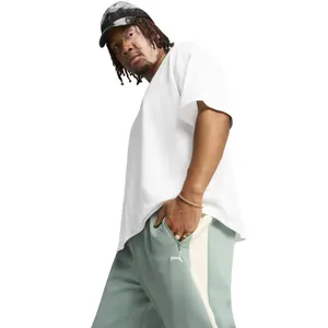 Jogging Trousers Puma T7 Always On DK CL image-6