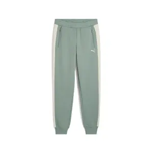 Jogging Trousers Puma T7 Always On DK CL image-0