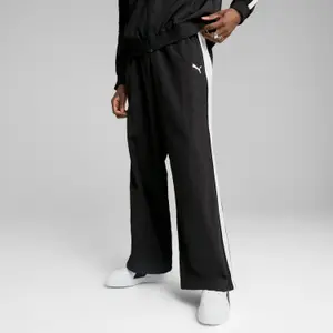 Oversize spodnie Puma T7 image-3