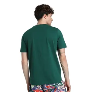 Camiseta Puma Legacy Front Graphic image-6