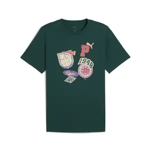 Camiseta Puma Legacy Front Graphic image-0