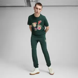 Camiseta Puma Legacy Front Graphic image-1