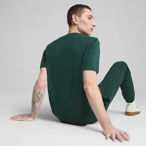 Camiseta Puma Legacy Front Graphic image-5